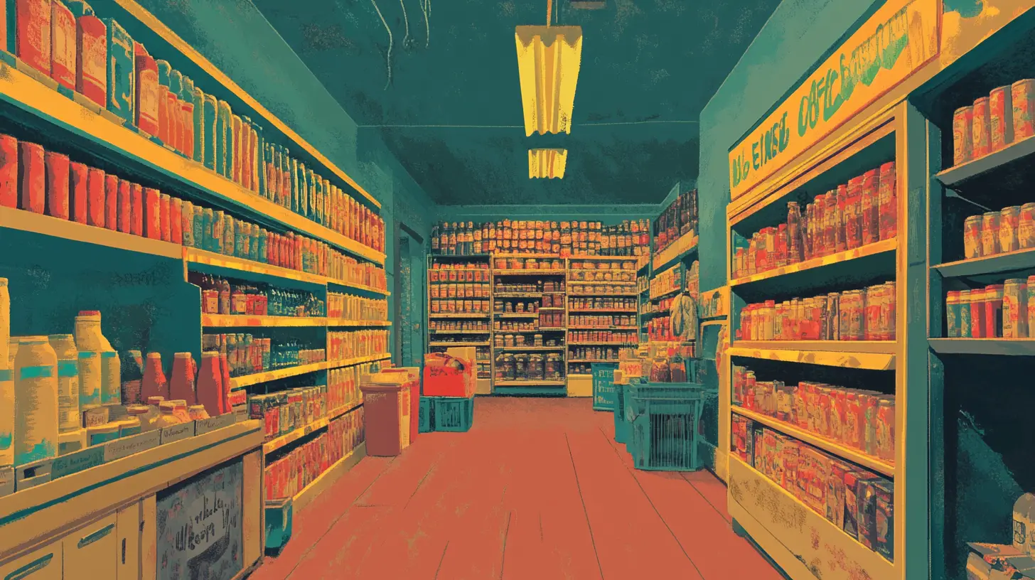 Aldi Vintage