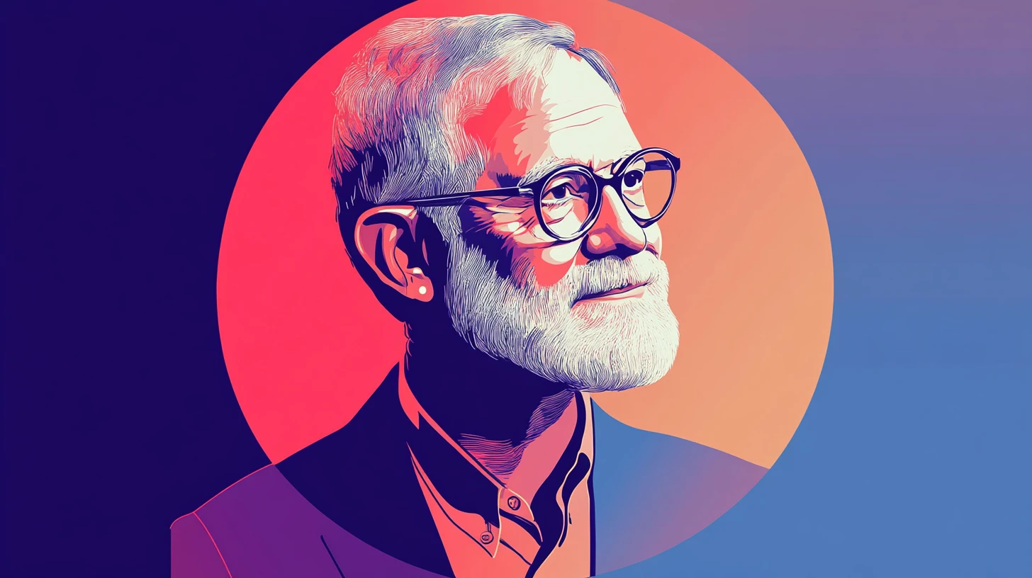 David Letterman
