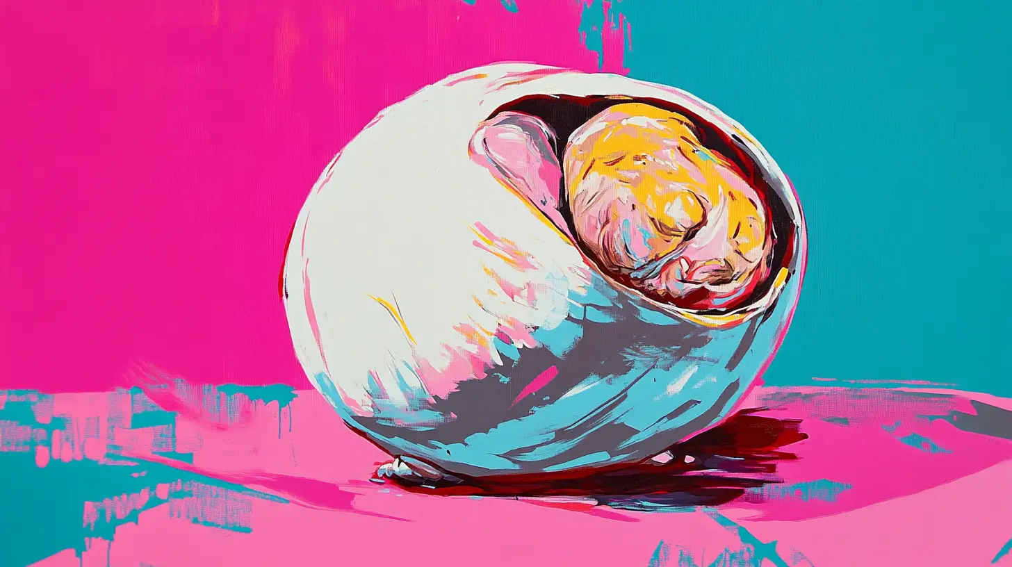 © History Oasis Origins Of Balut