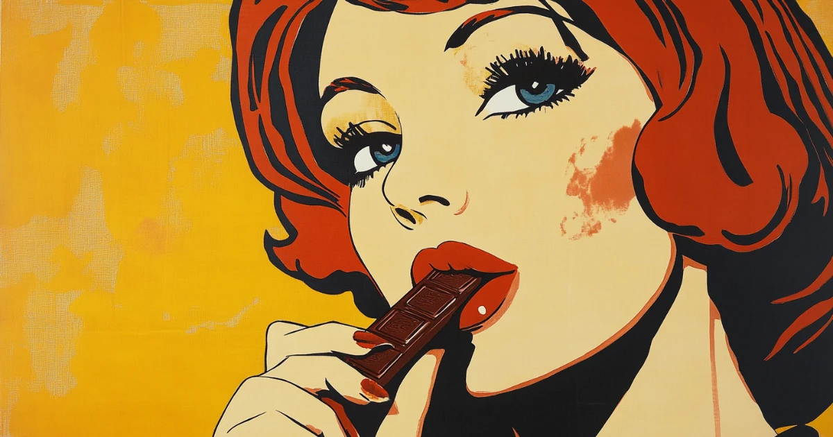 A Century of Sweetness: The Evolution of Cadbury Ads & Slogans