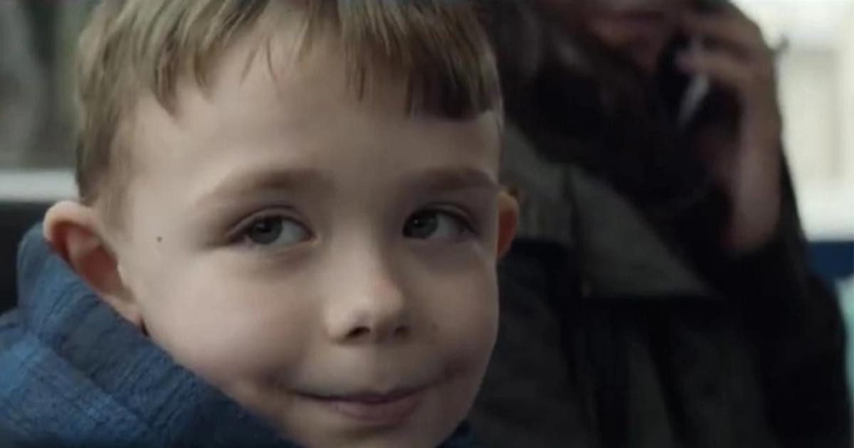 Cadbury Ad
