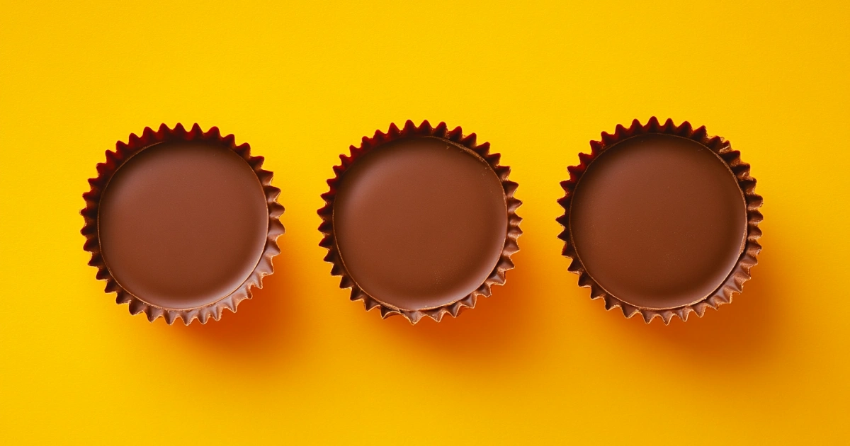 Peanut Butter Persuasion: Reese's Ads & Slogans Through the Years