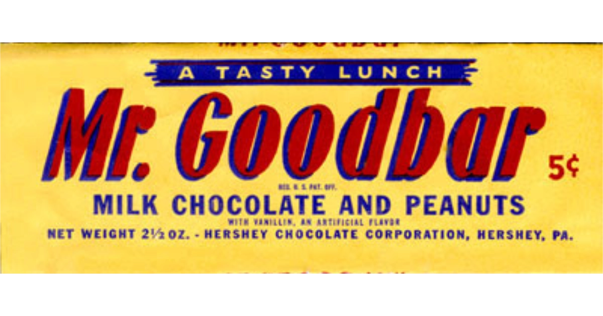 Hershey Tasty Lucnh