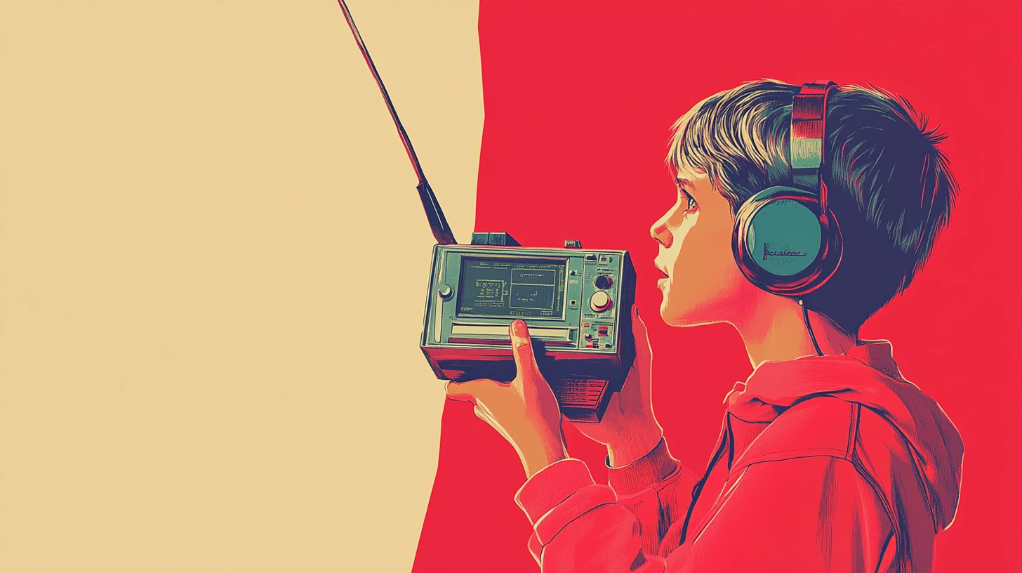 © History Oasis Morse Code In Amateur Radio