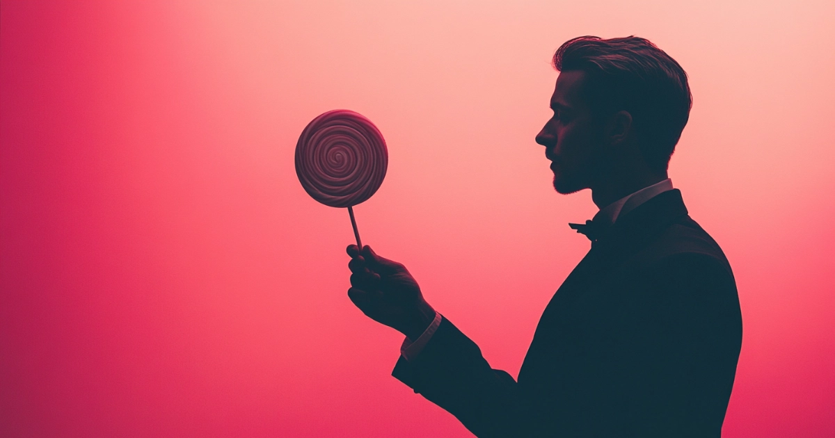 Sugar-Coated Empires: The Sweet Lives of Candy Entrepreneurs 
