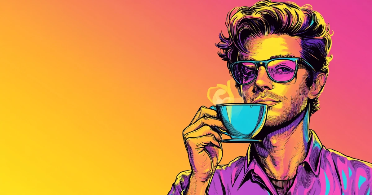 The Coffee Founders Behind Your Daily Grind