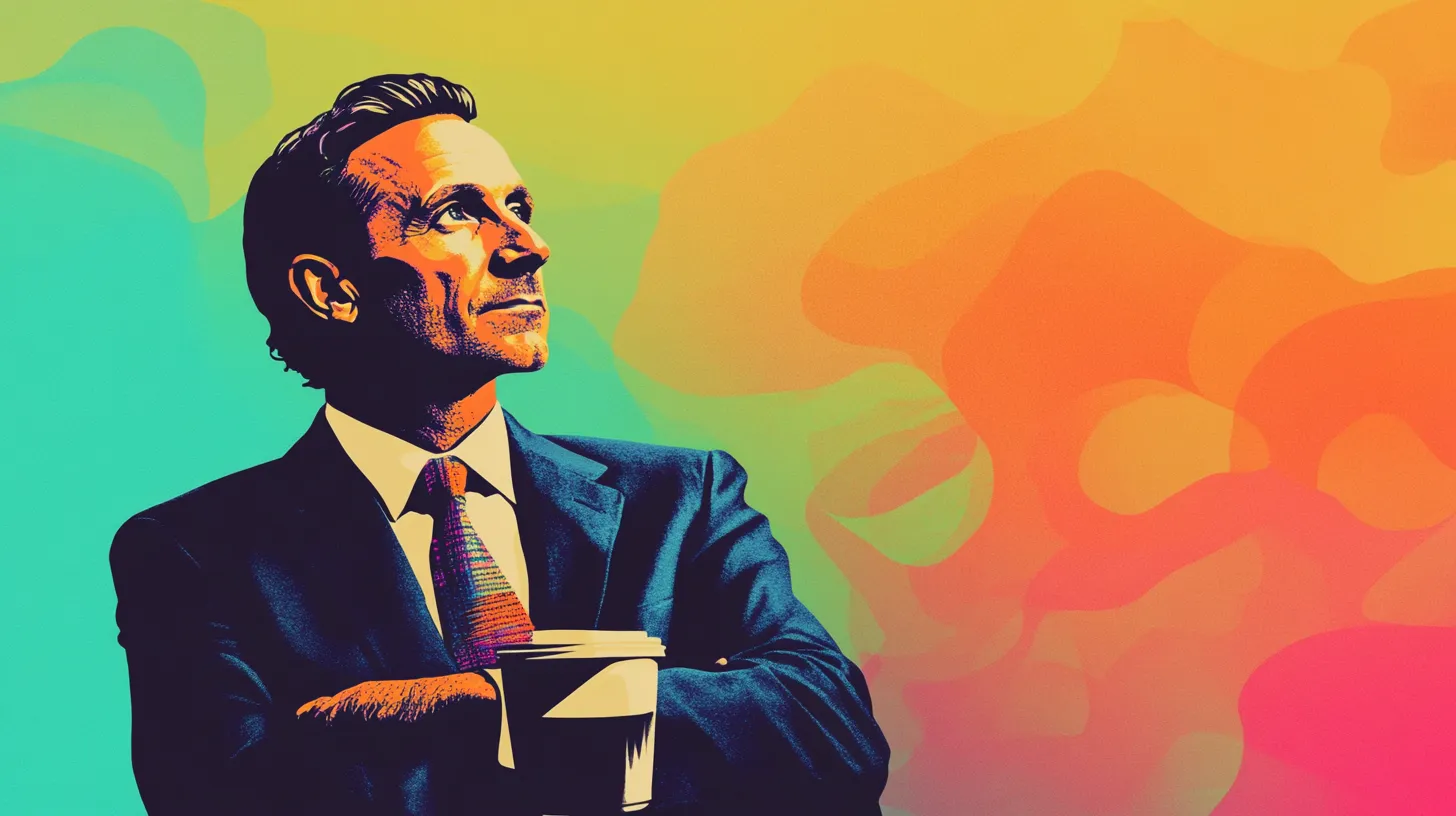Howard Schultz