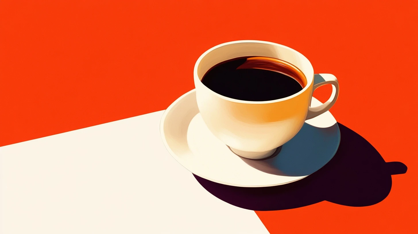 Caffe Americano