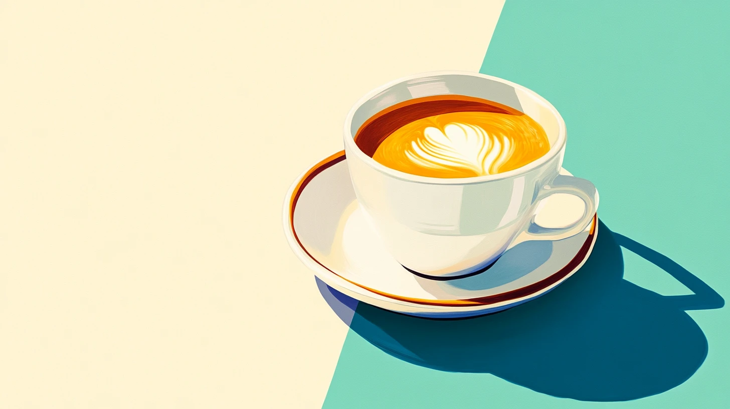 Flat White
