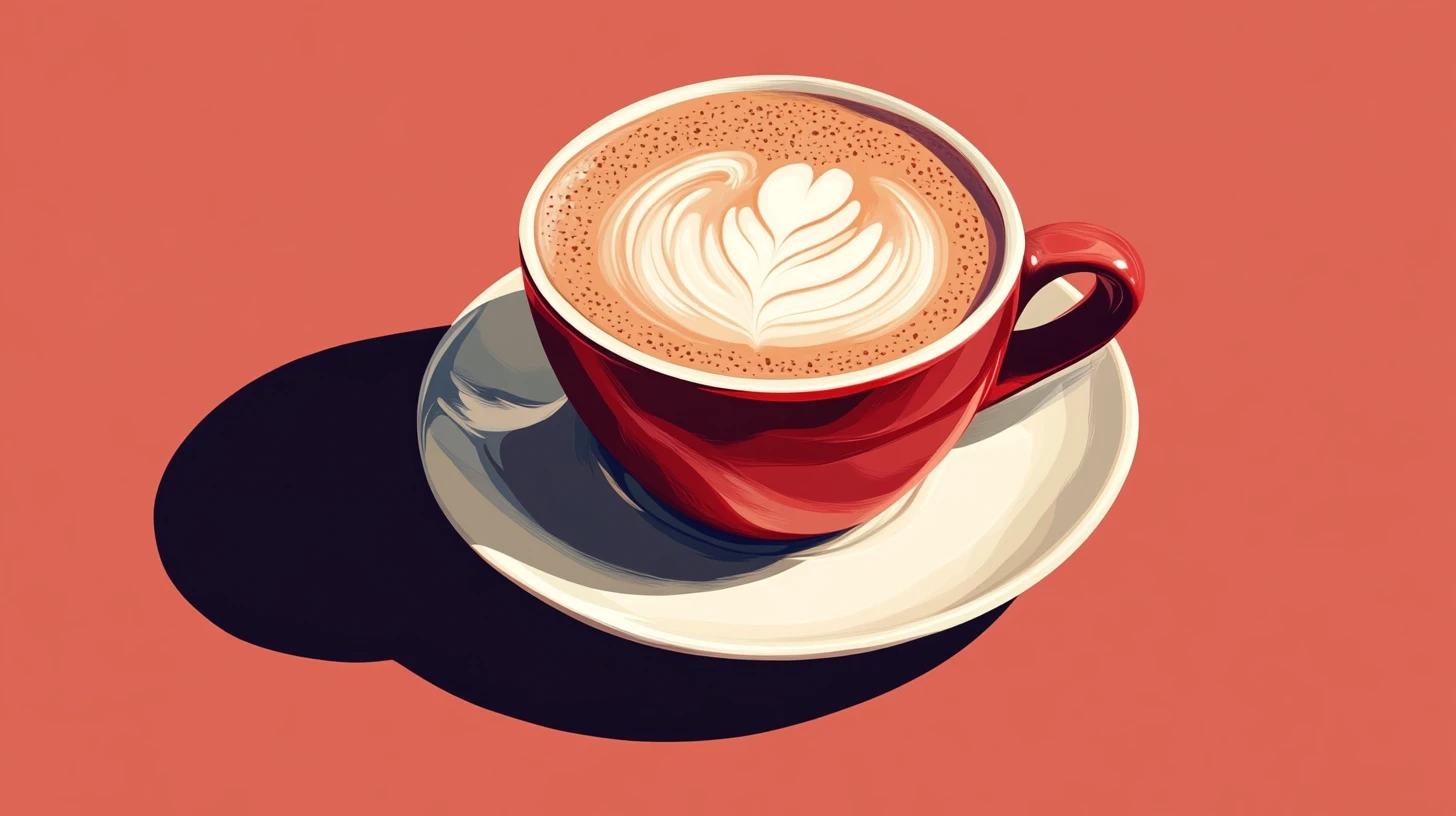 Caffe Mocha