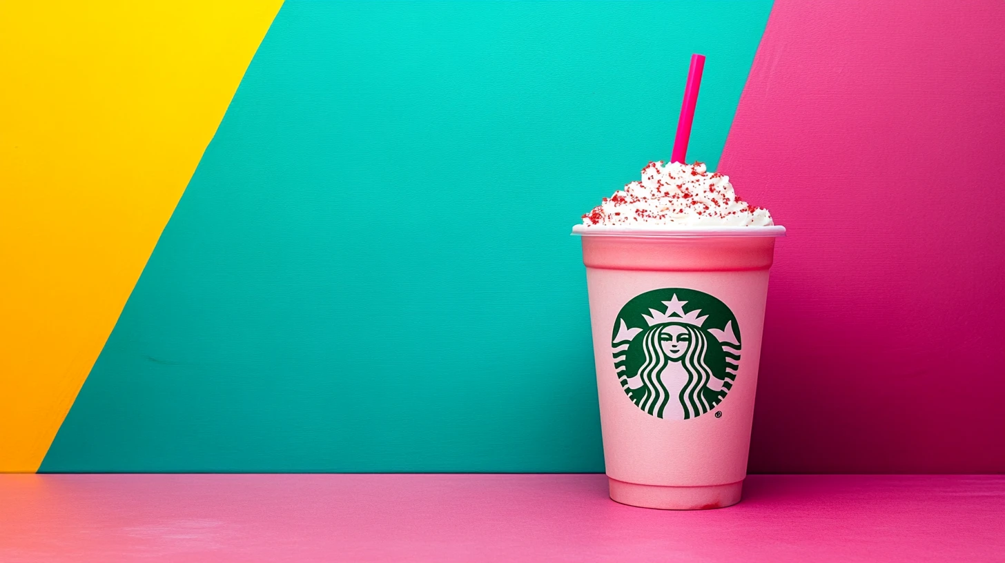 Frappuccino