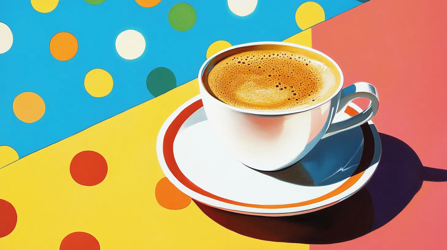 Caffe Macchiato