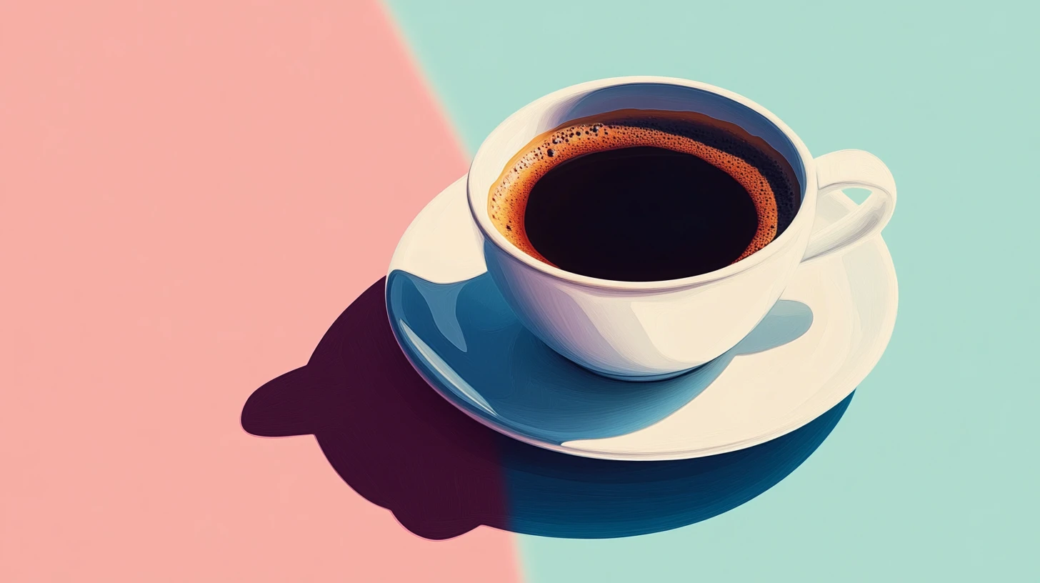 Soluble Coffee