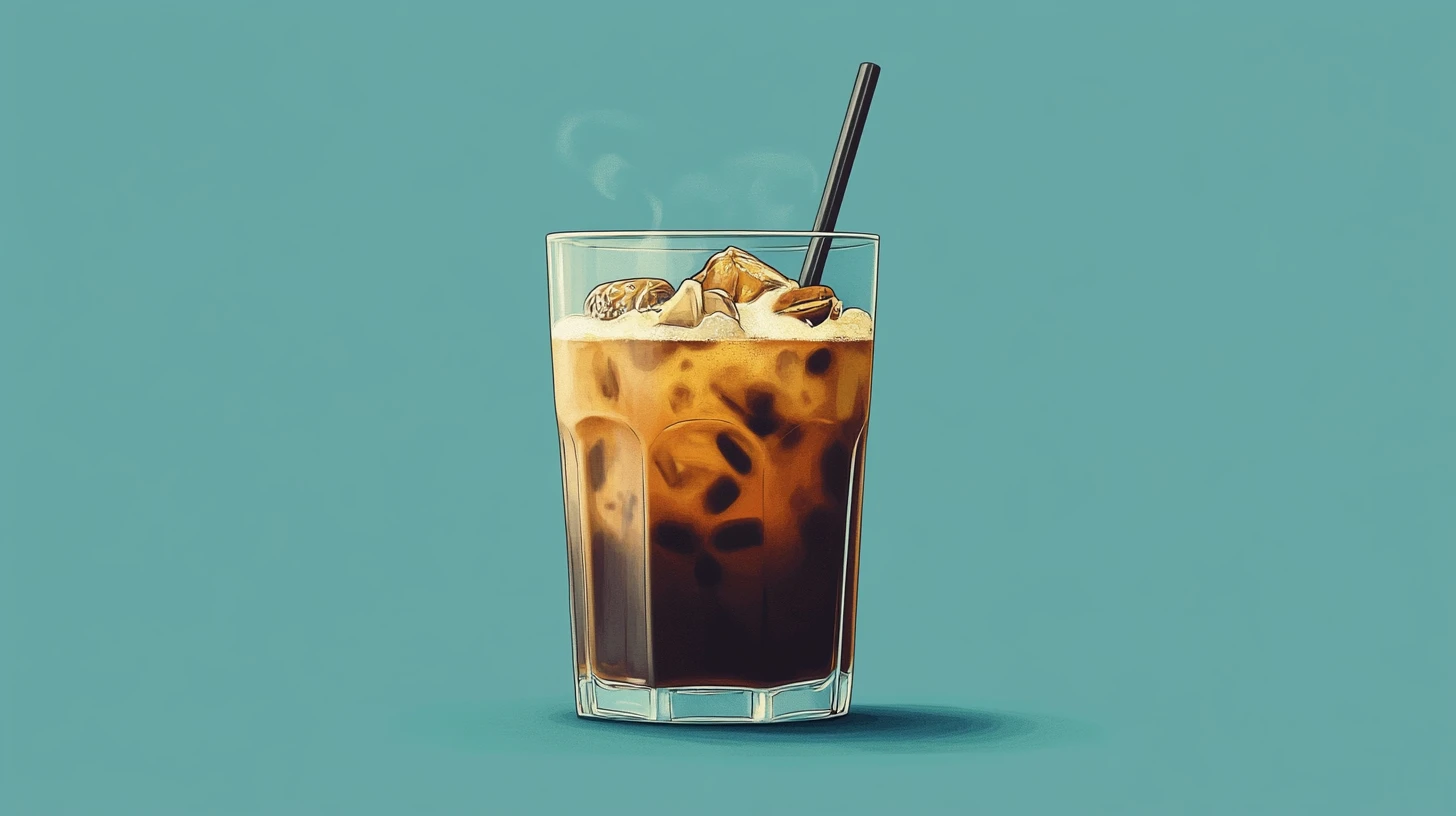 Cold Brew