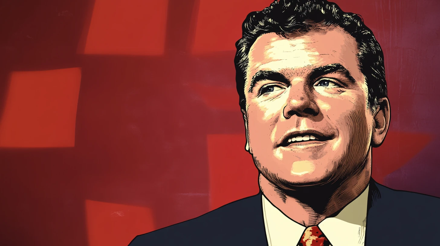 John Schnatter