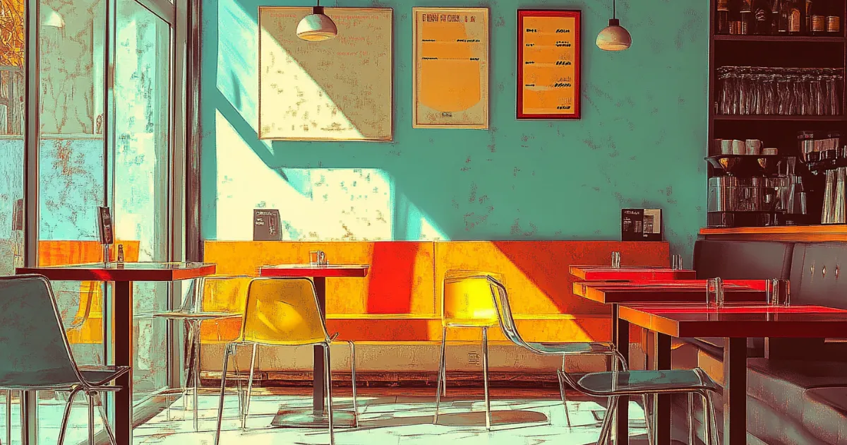 Espresso Empire: Famous Coffee Chains that Conquered the World