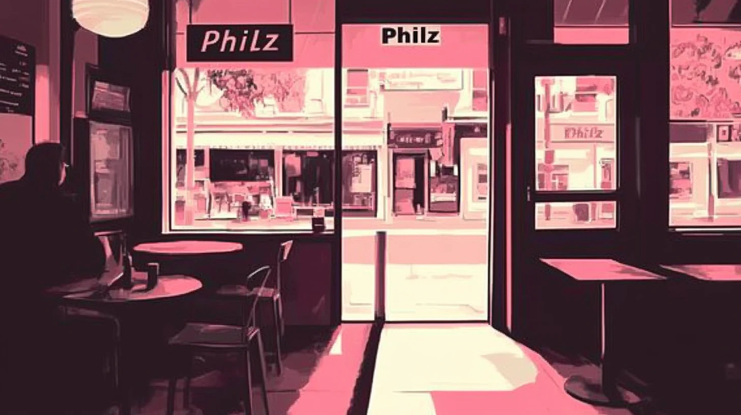 Philz Coffee