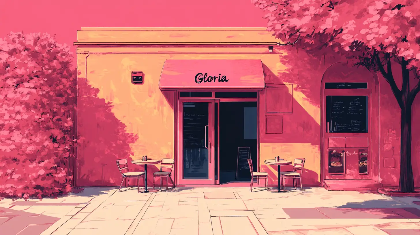 Gloria Jean 27s Coffees