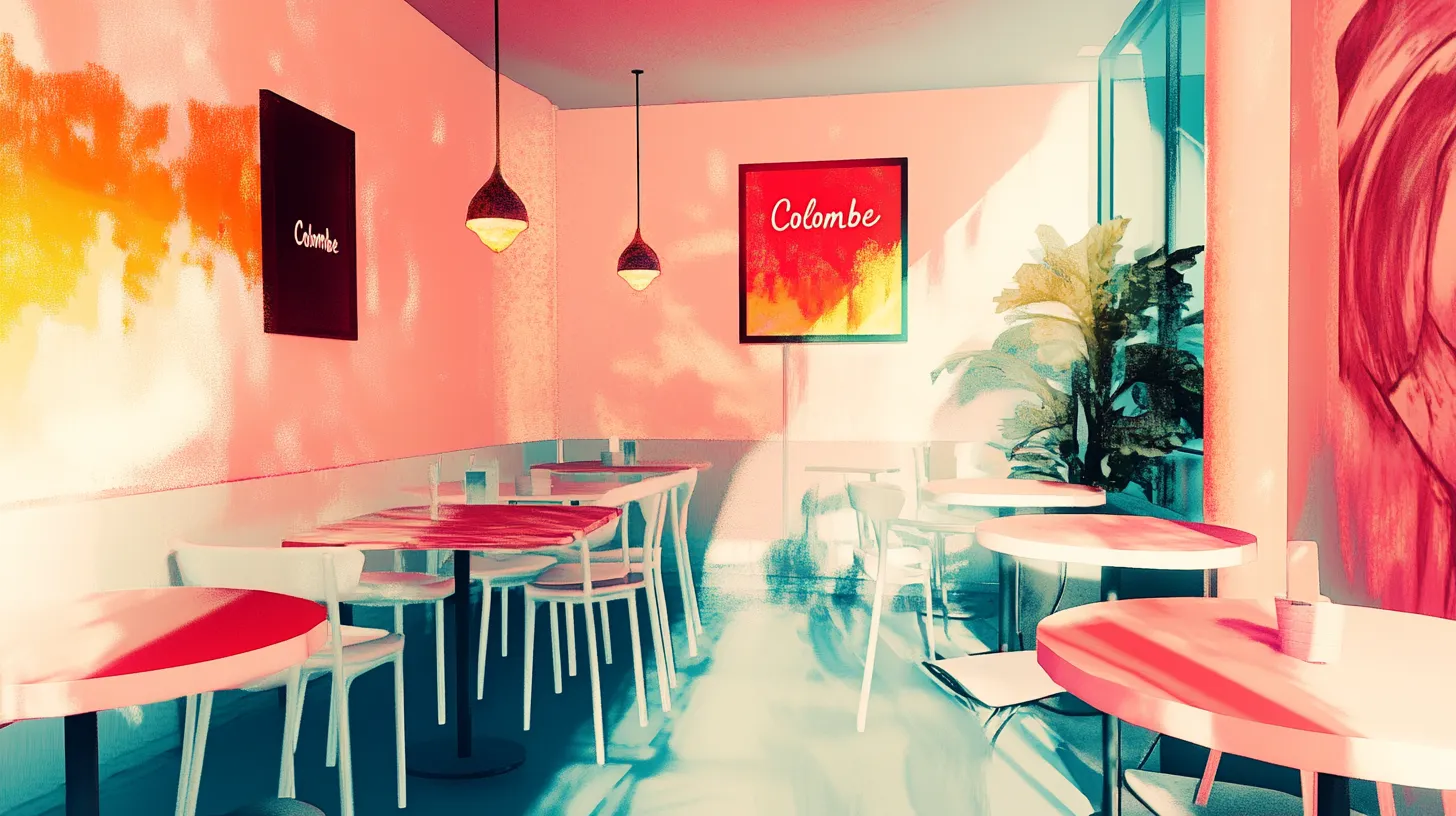 La Colombe Coffee Roasters