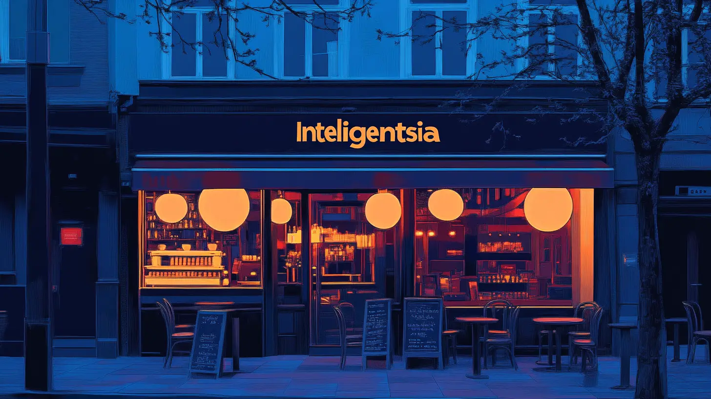 Intelligentsia