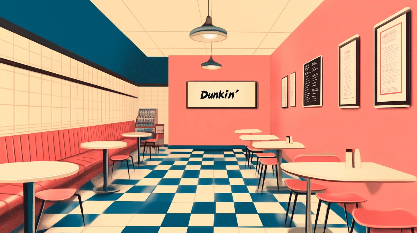 Dunkin 27