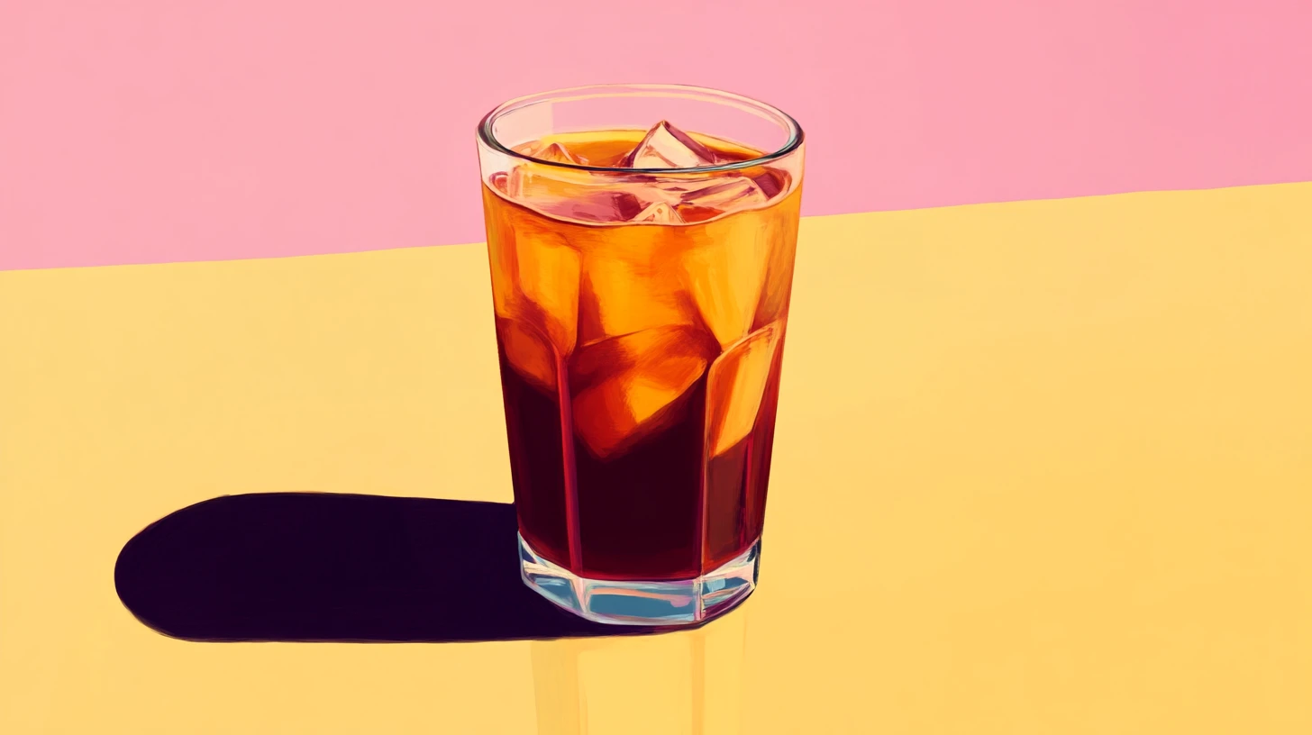 © History Oasis Cold Brew Coffee