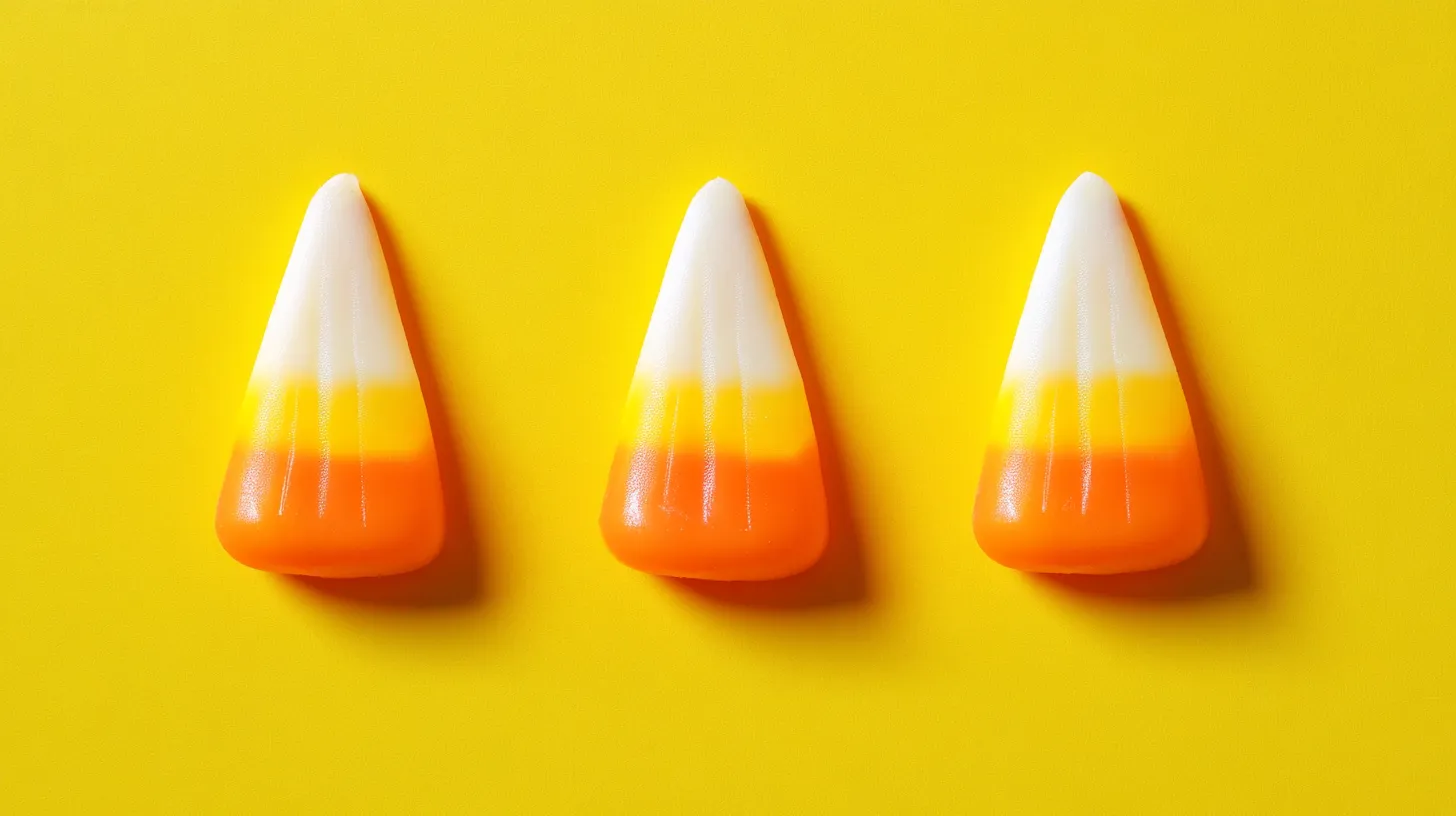 Candy Corn