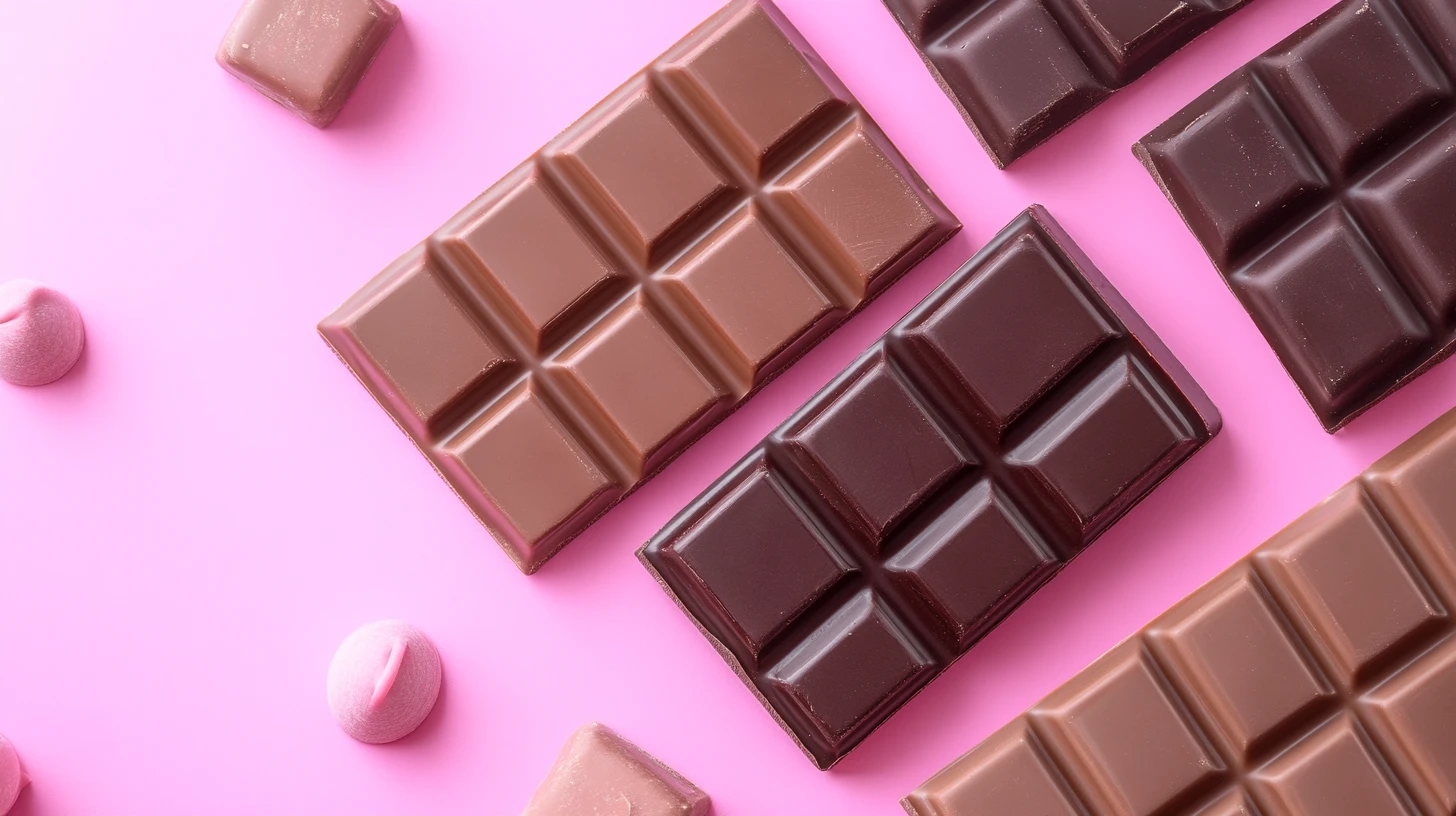 Hershey Milk Chocolate Bar