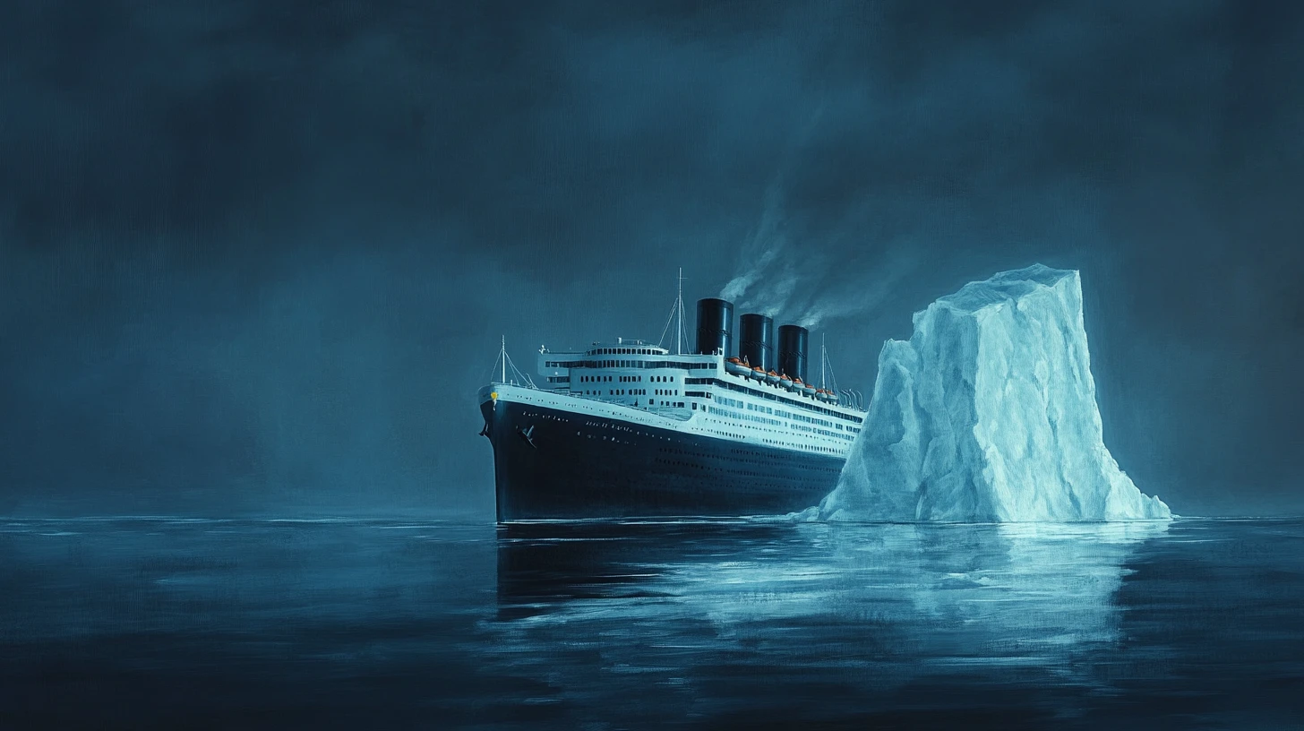 The Titanic