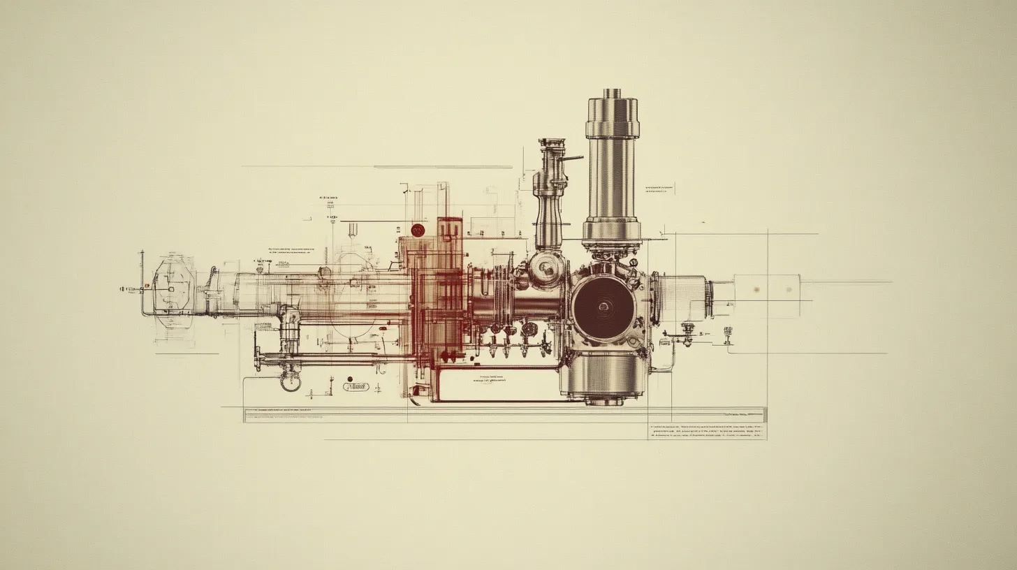 Leo Hirschfield Patents