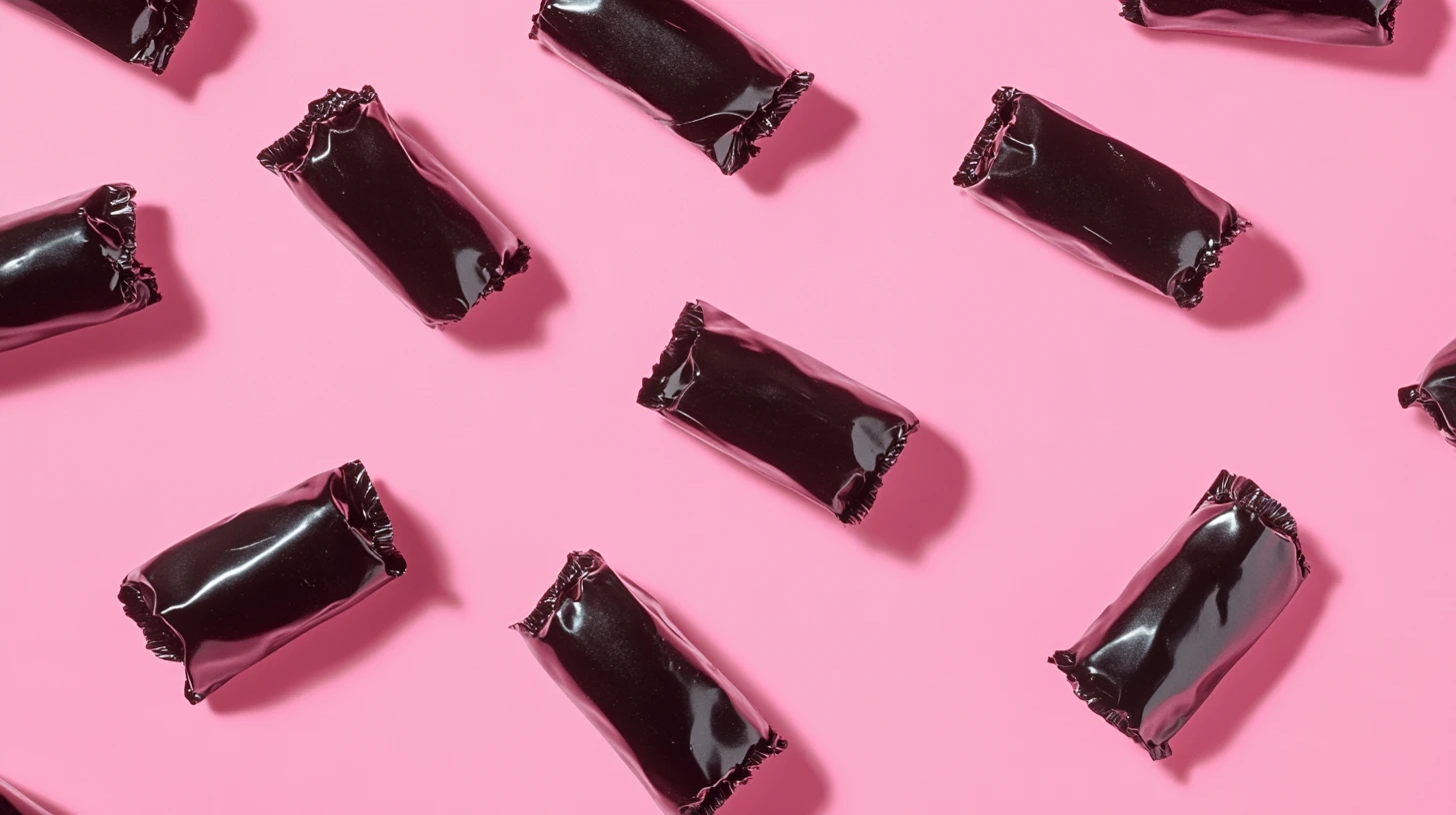 Tootsie Rolls
