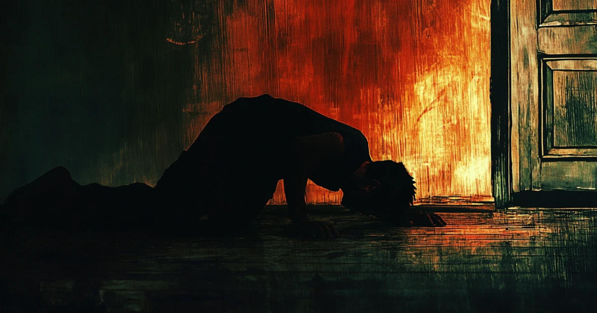 Death Of Leo Hirschfield