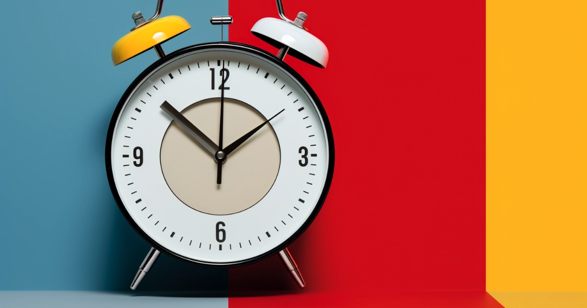 © History Oasis Daylight Saving Time 20 Cover