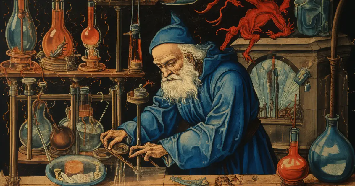 Alchemy
