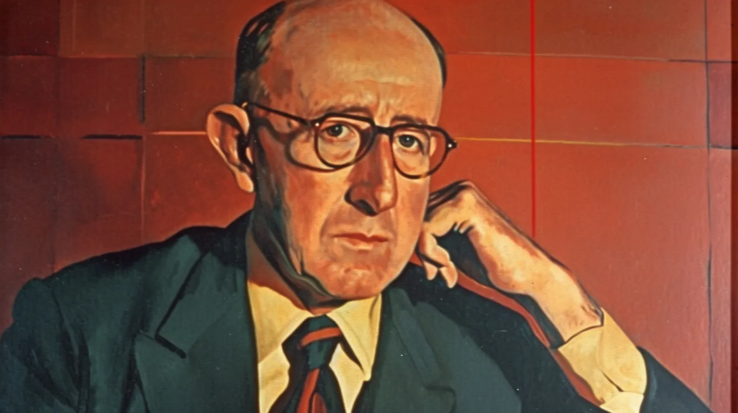 William M. Allen