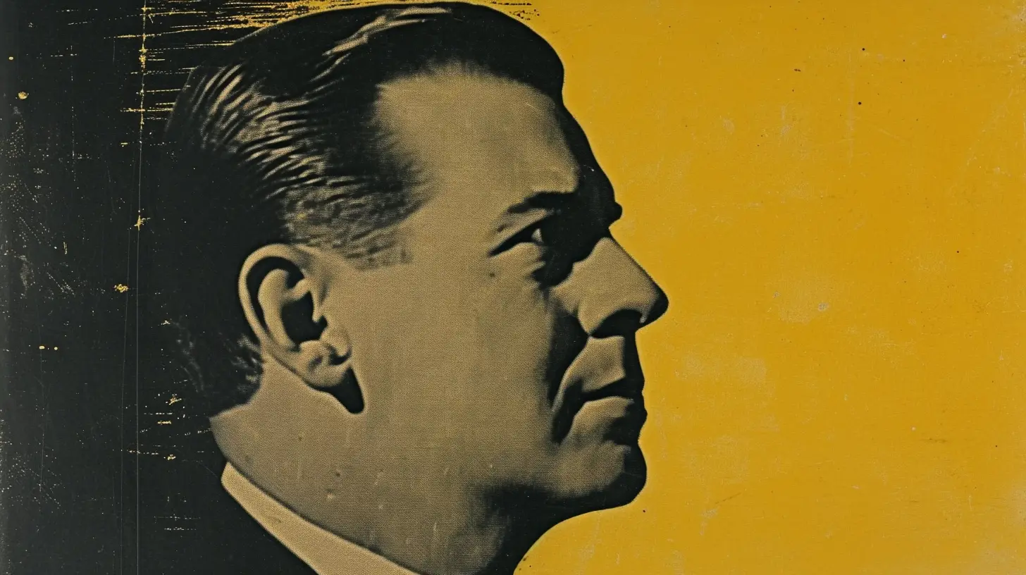 Edgar Gott