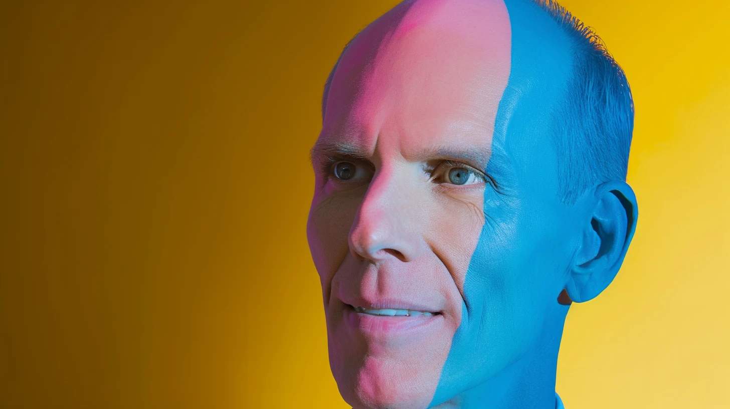 Dennis Muilenburg