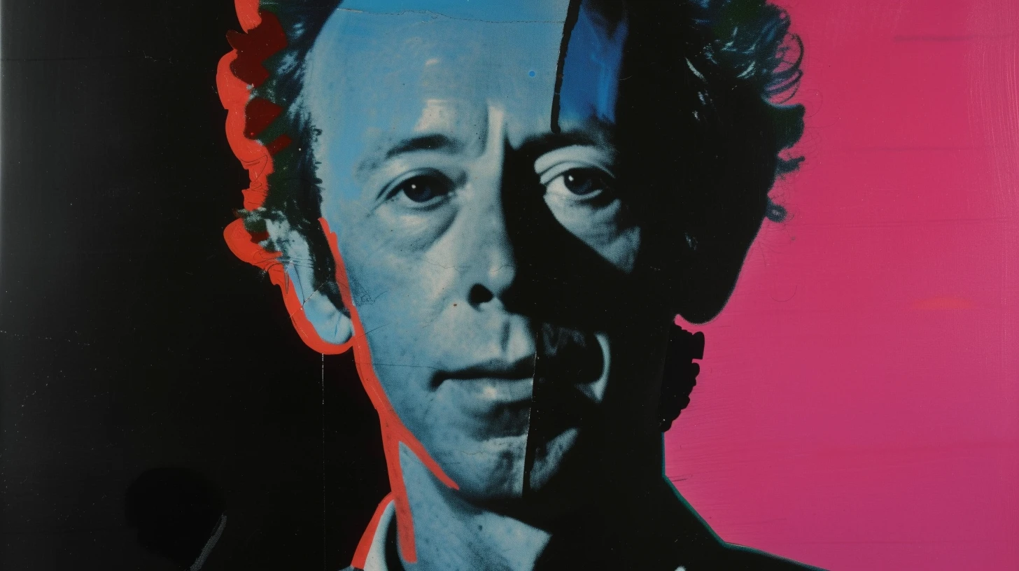Andy Grove