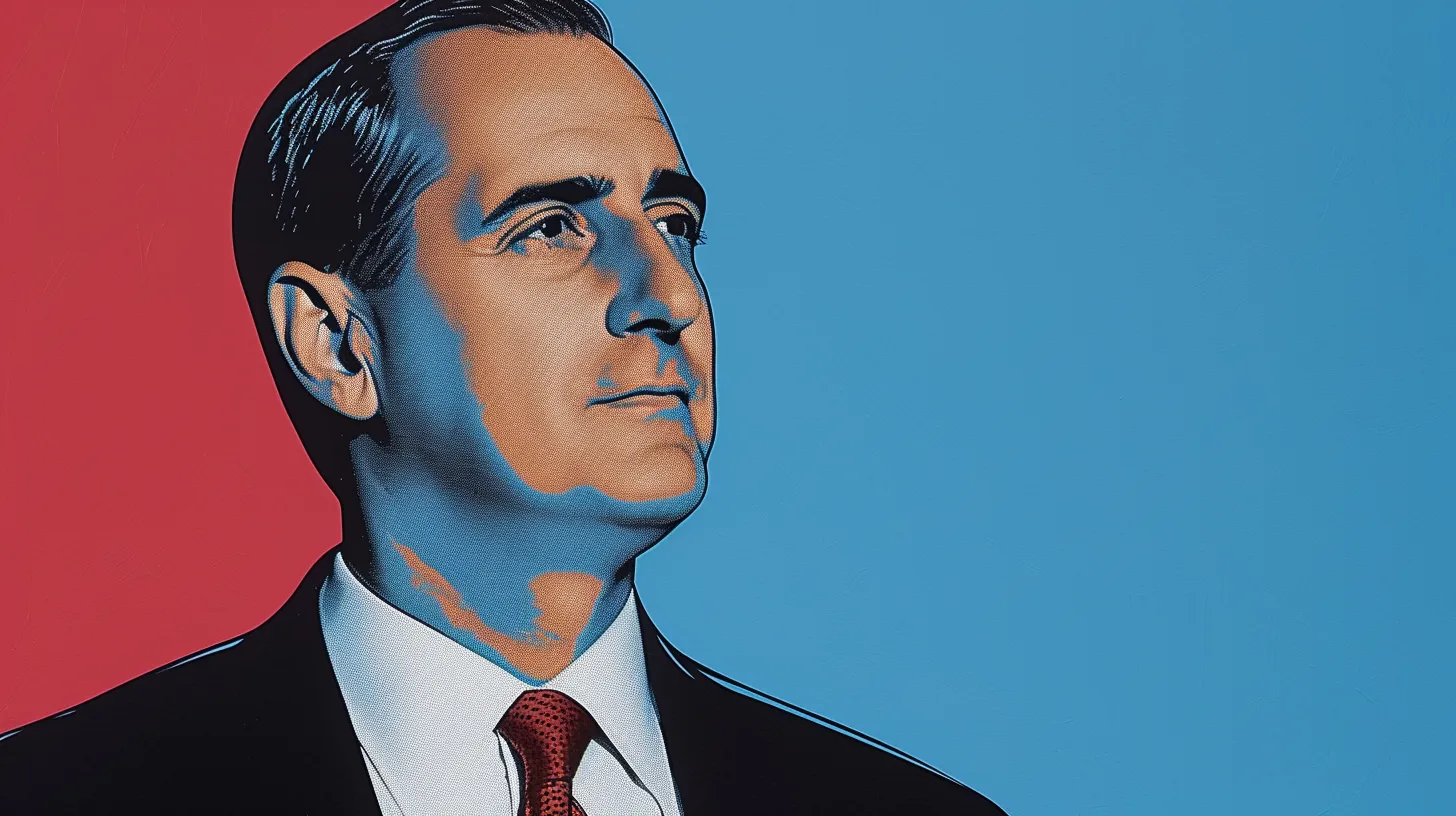 Brian Krzanich
