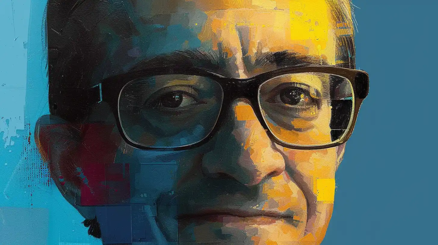 Pat Gelsinger
