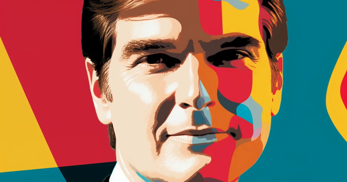 Douglas Ivester