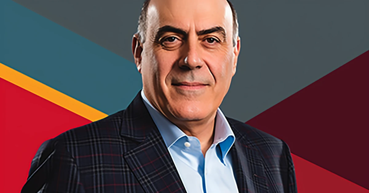 Muhtar Kent