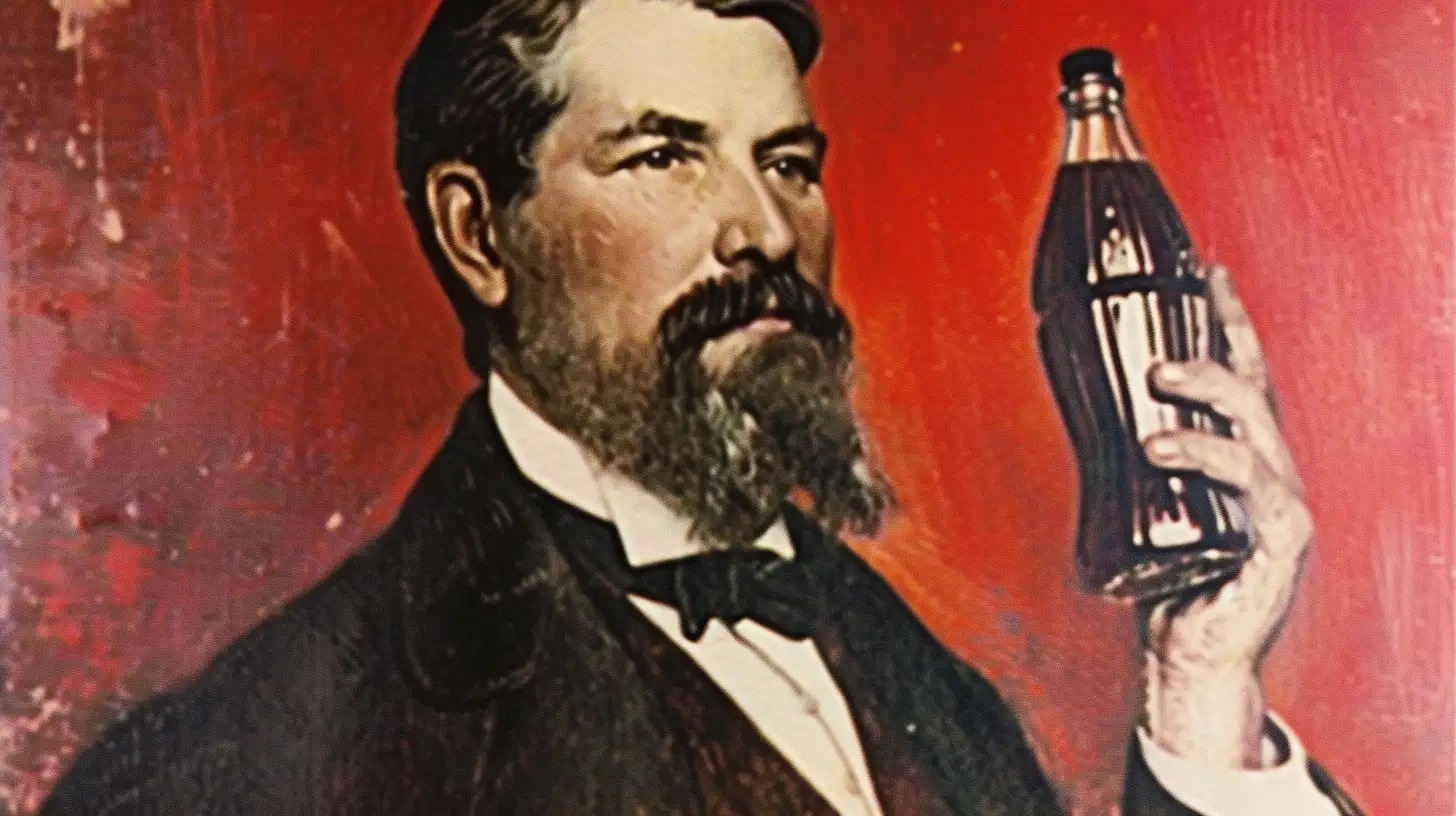 John Stith Pemberton