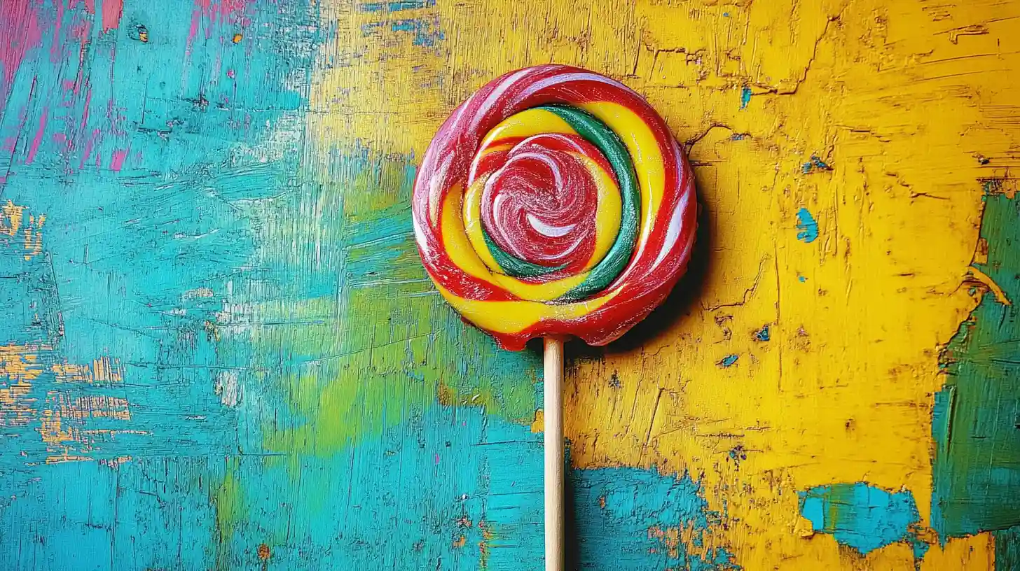 A Lollipop