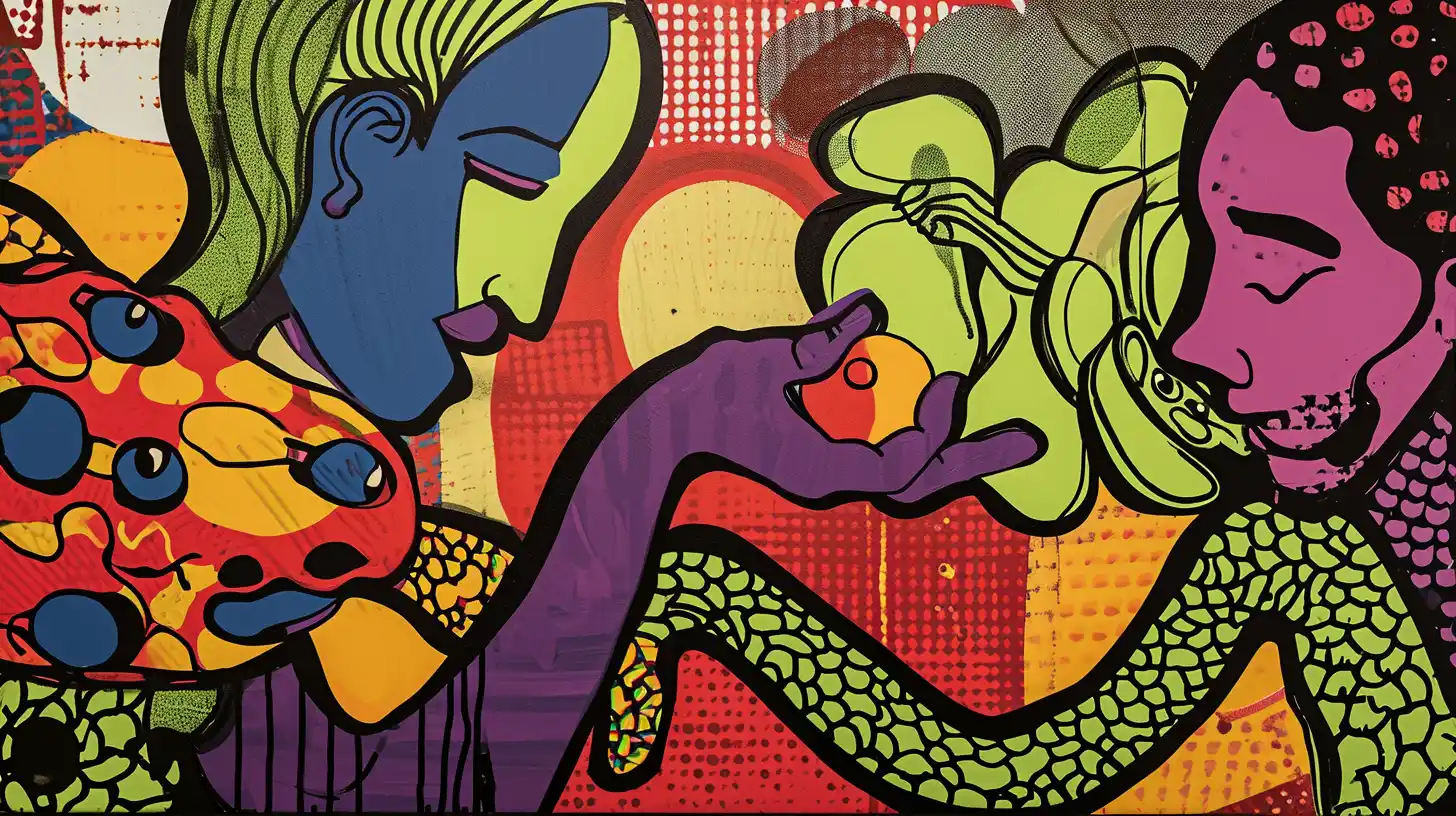 © History Oasis Adam And Eve
