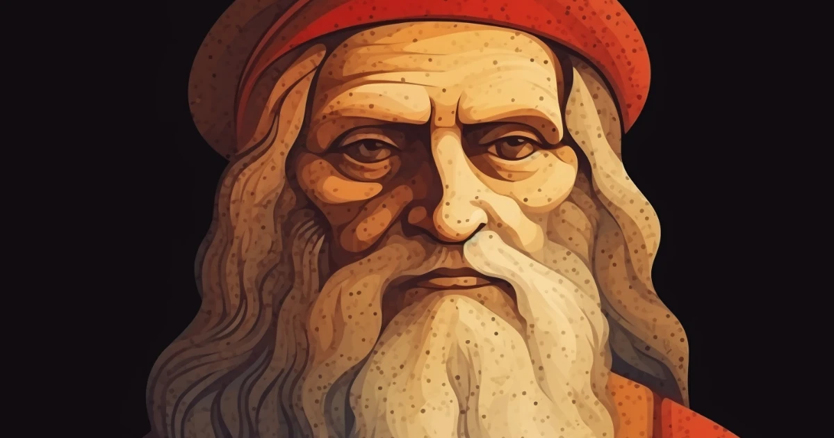 Leonardo Da Vinci