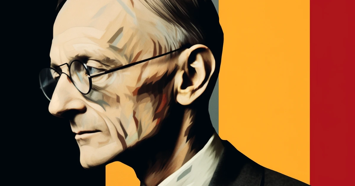 Hermann Hesse