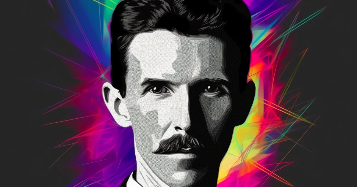 Nikola Tesla
