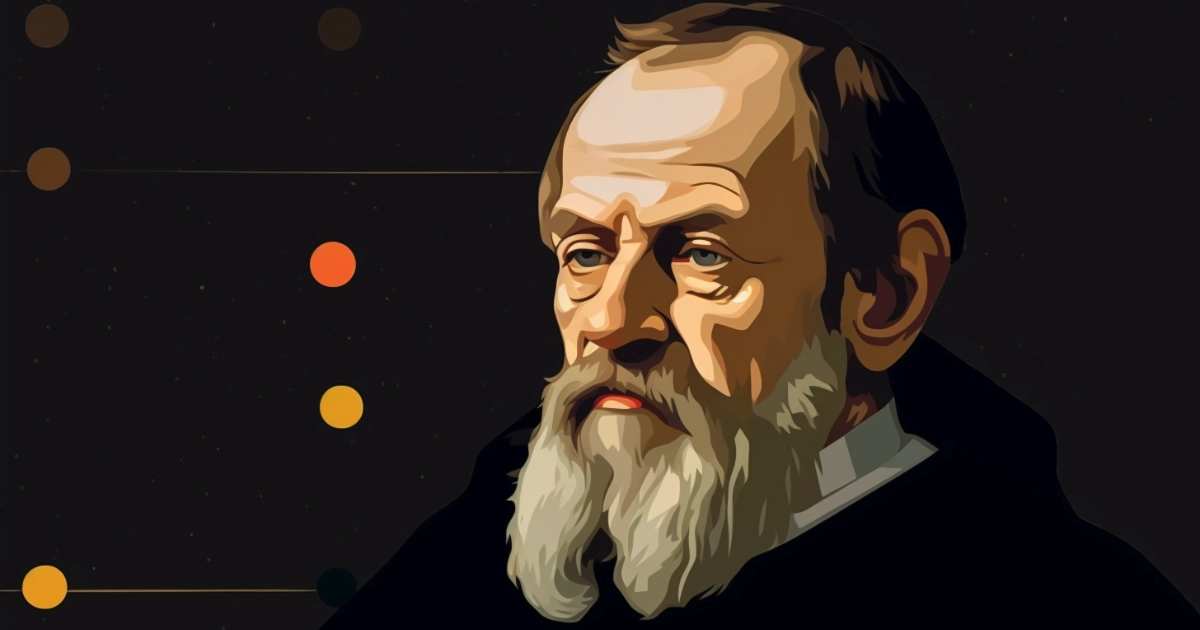 Galileo Galile
