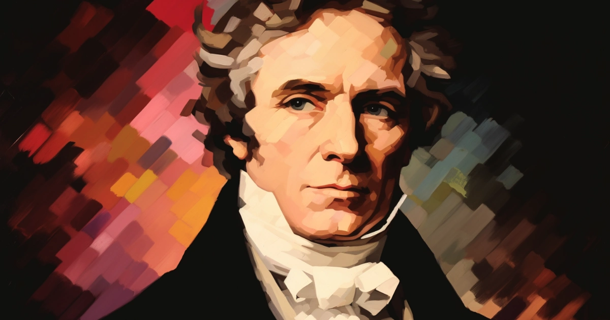 Michael Faraday